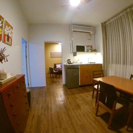 Baannaisoihome Chiang Mai Ngoại thất bức ảnh