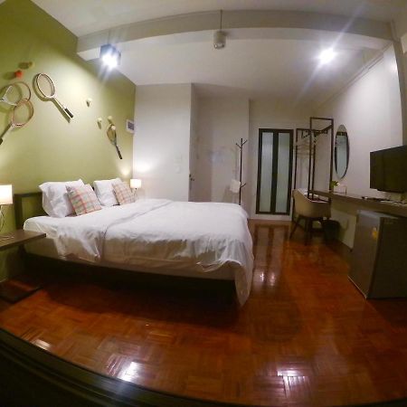 Baannaisoihome Chiang Mai Ngoại thất bức ảnh