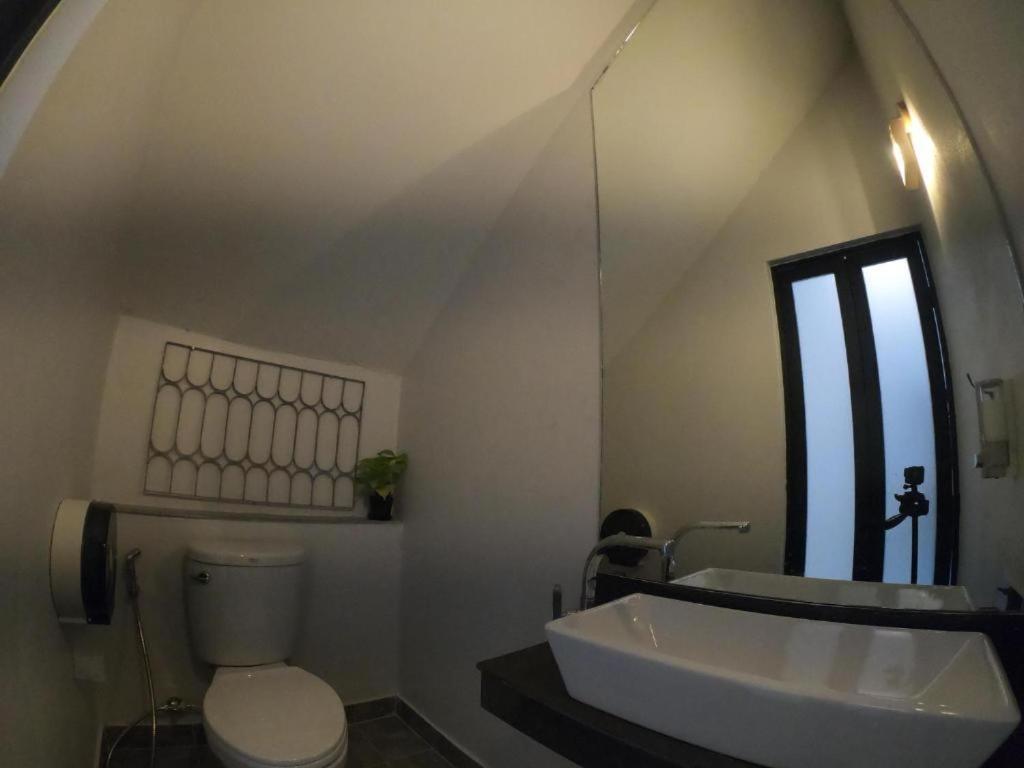Baannaisoihome Chiang Mai Ngoại thất bức ảnh