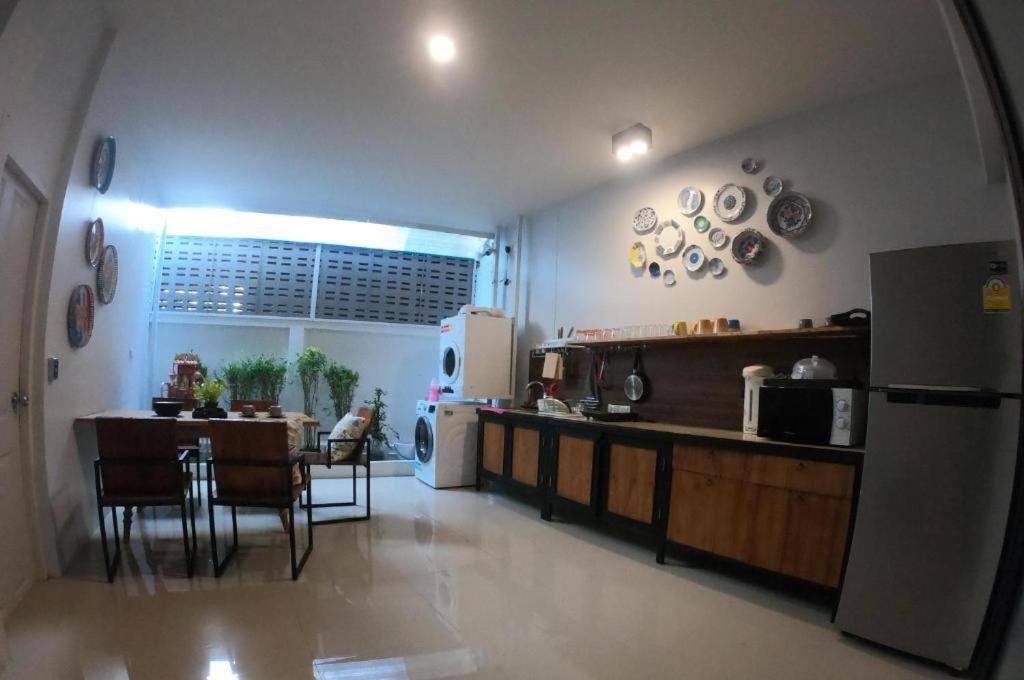 Baannaisoihome Chiang Mai Ngoại thất bức ảnh