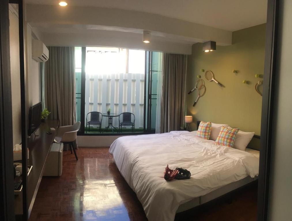 Baannaisoihome Chiang Mai Ngoại thất bức ảnh