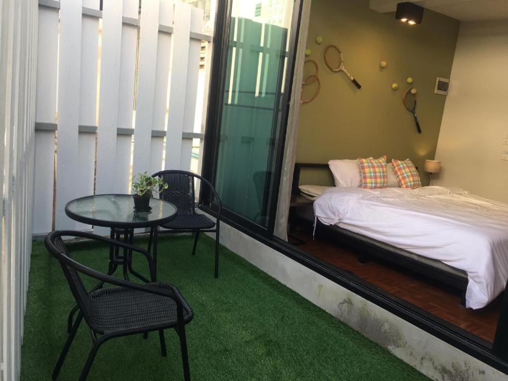 Baannaisoihome Chiang Mai Ngoại thất bức ảnh
