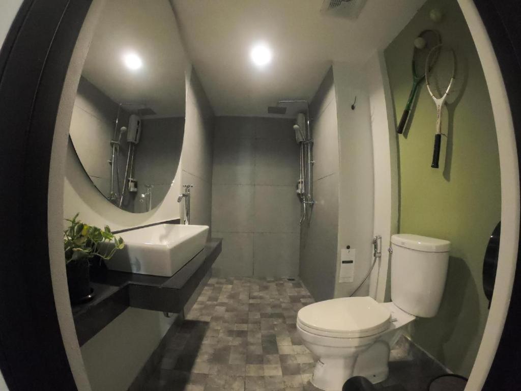 Baannaisoihome Chiang Mai Ngoại thất bức ảnh