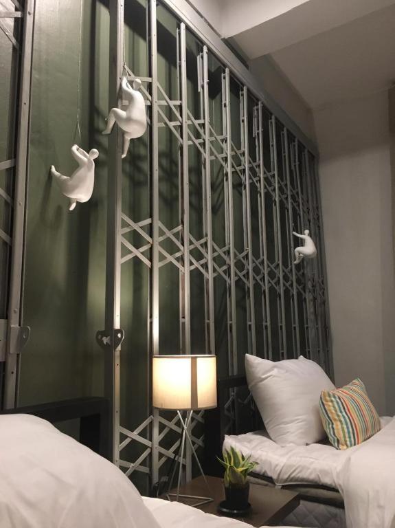 Baannaisoihome Chiang Mai Ngoại thất bức ảnh