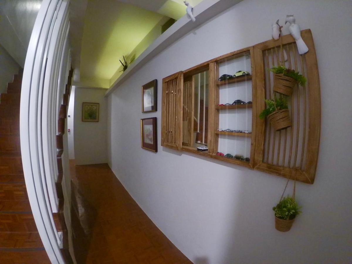 Baannaisoihome Chiang Mai Ngoại thất bức ảnh
