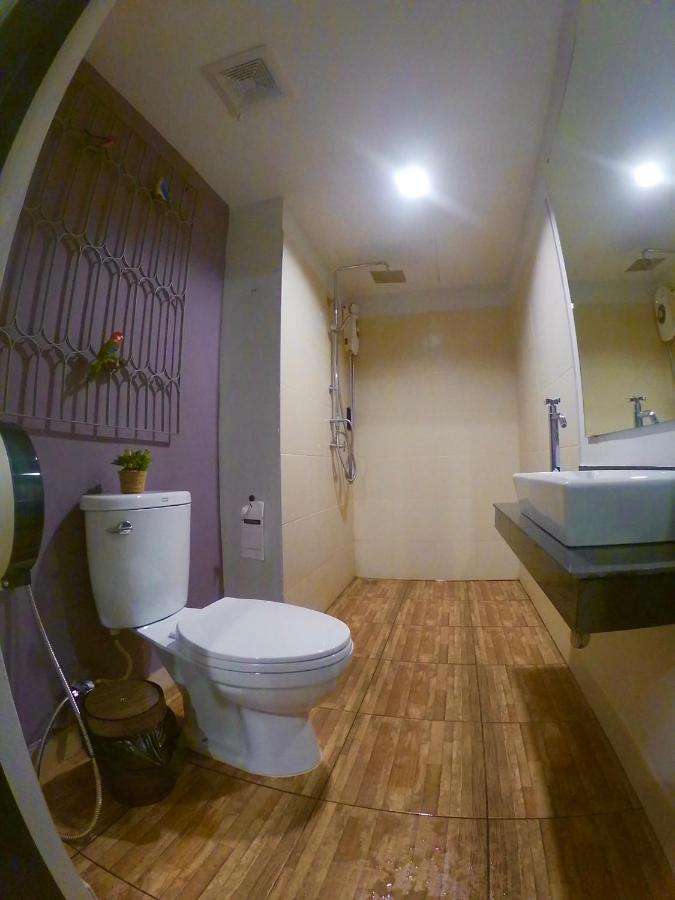 Baannaisoihome Chiang Mai Ngoại thất bức ảnh