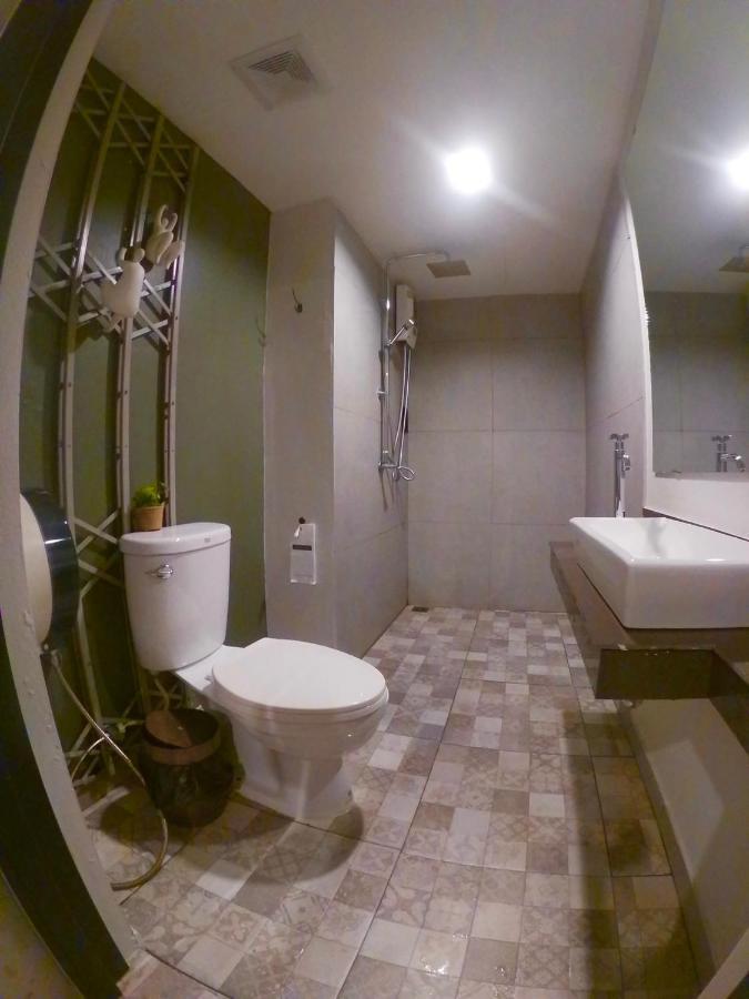 Baannaisoihome Chiang Mai Ngoại thất bức ảnh
