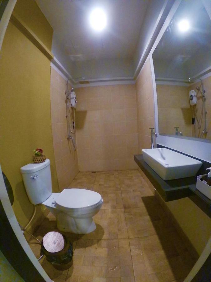 Baannaisoihome Chiang Mai Ngoại thất bức ảnh